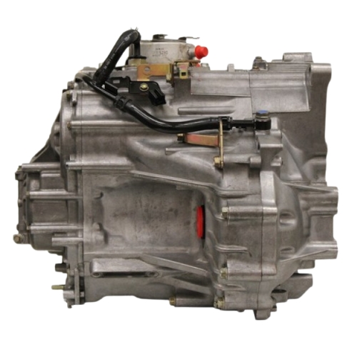 Honda Accord Transmission